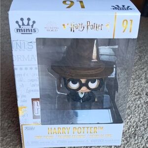 Funko Minis Harry Potter Vinyl Figure #91